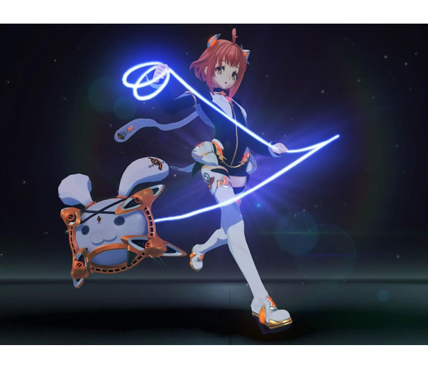 Nintendo Xenoblade Chronicles 2 - 1601178 - zdjęcie 2